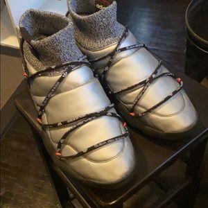 Alexander Wang edition adidas